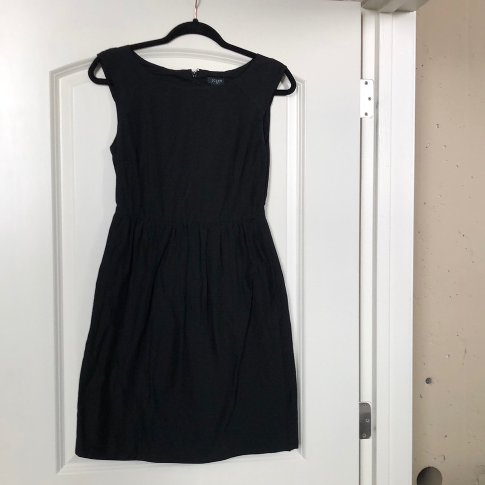 J. Crew Sheath Dress